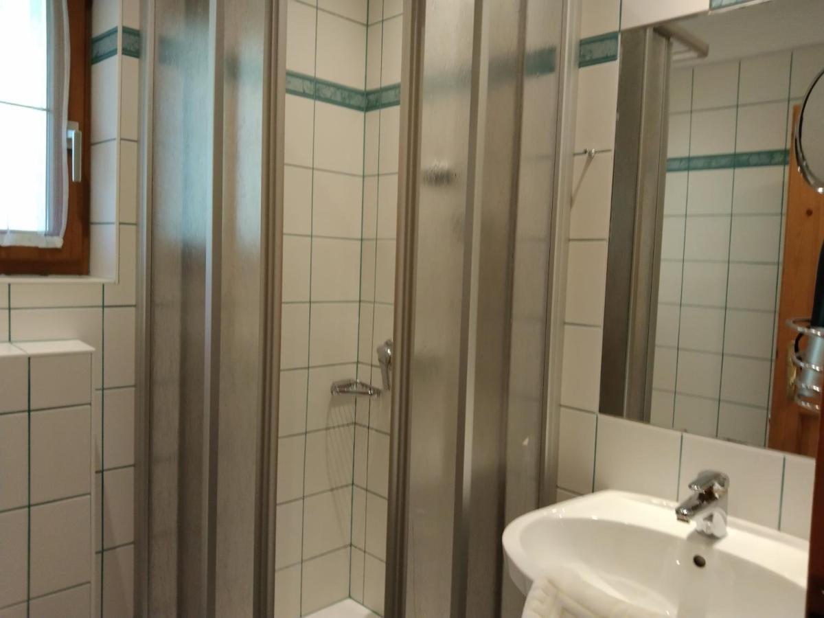 Gaeste- Und Seminarhaus Soelkstub'N Sankt Nikolai im Sölktal Exteriér fotografie
