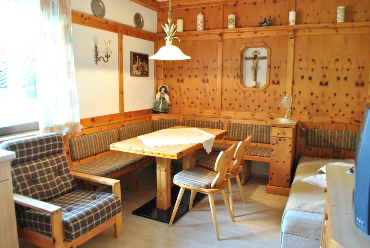 Gaeste- Und Seminarhaus Soelkstub'N Sankt Nikolai im Sölktal Exteriér fotografie