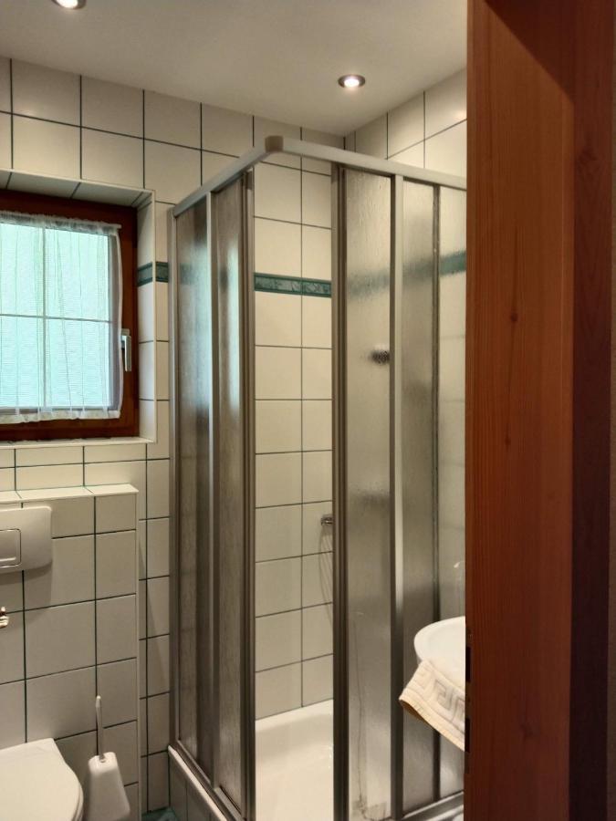 Gaeste- Und Seminarhaus Soelkstub'N Sankt Nikolai im Sölktal Exteriér fotografie