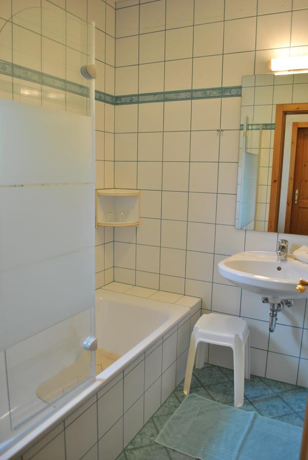 Gaeste- Und Seminarhaus Soelkstub'N Sankt Nikolai im Sölktal Exteriér fotografie